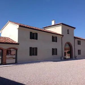 Alloggio per agriturismo Corte Motte, Pegognaga