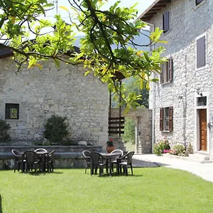 Casa di campagna Ca' Baetti - L'antica Corte, Roncola