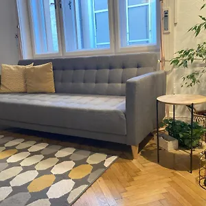  Appartamento Downtown W18 Ungheria