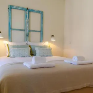  Appartamento Casas D'mouraria Portogallo