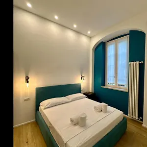  Appartamento Lr Deluxe - Porta Venezia - Bilocale Con Giardino Privato Italia