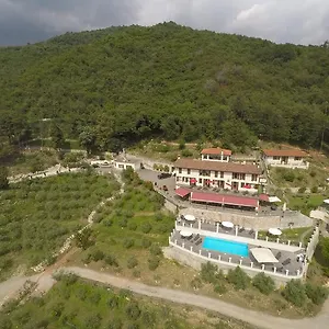 Alloggio per agriturismo Casa Adea, Rodengo-Saiano