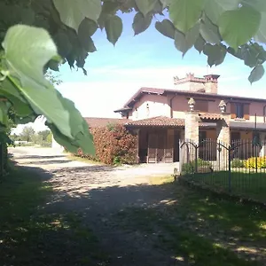 Alloggio per agriturismo Agriturismo La Torre, Ripalta Cremasca