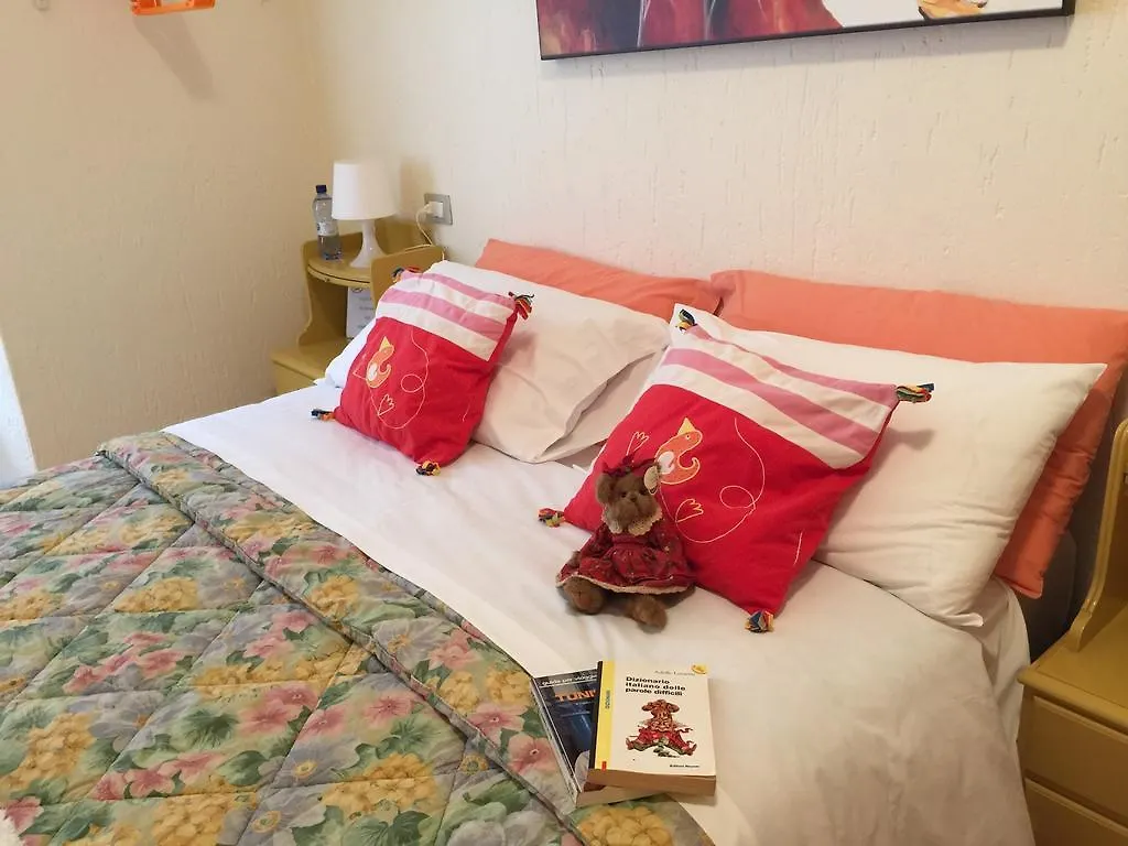 Appartement Appartamenti I Giardini Di Villa Melzi Bellagio