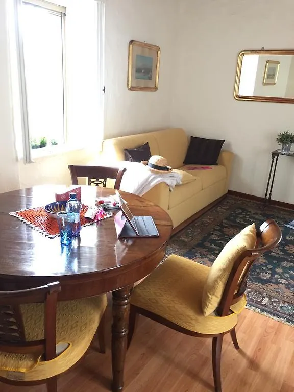 Appartement Appartamenti I Giardini Di Villa Melzi Bellagio