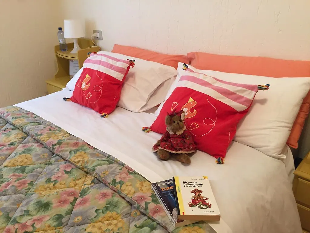 Appartamenti I Giardini Di Villa Melzi Bellagio Italië