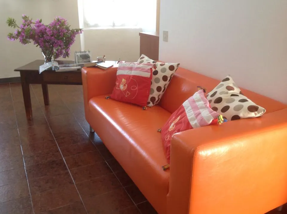 Appartement Appartamenti I Giardini Di Villa Melzi Bellagio