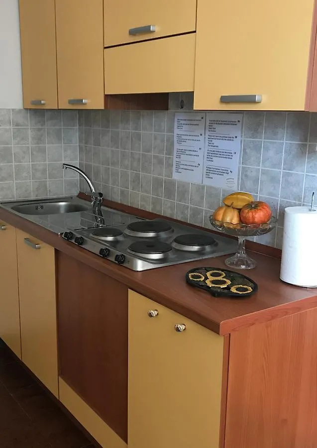 Appartement Appartamenti I Giardini Di Villa Melzi Bellagio Italië