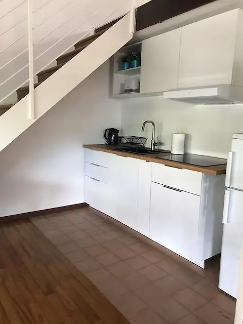 Appartement Appartamenti I Giardini Di Villa Melzi Bellagio Italië