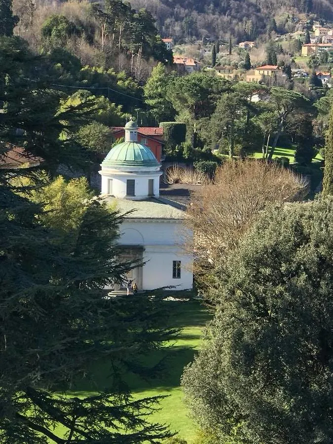 Appartamenti I Giardini Di Villa Melzi Bellagio