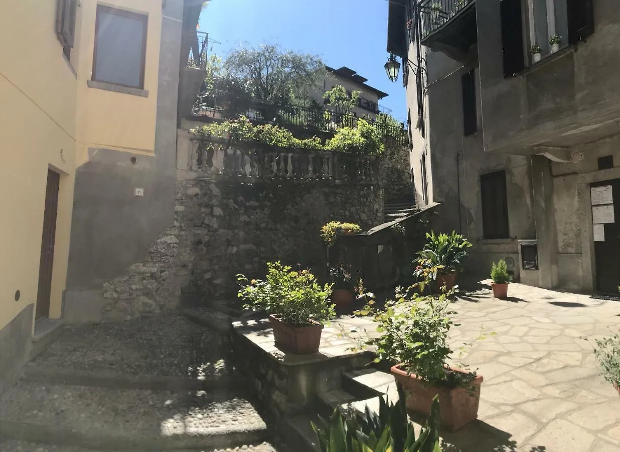 Appartamenti I Giardini Di Villa Melzi Bellagio