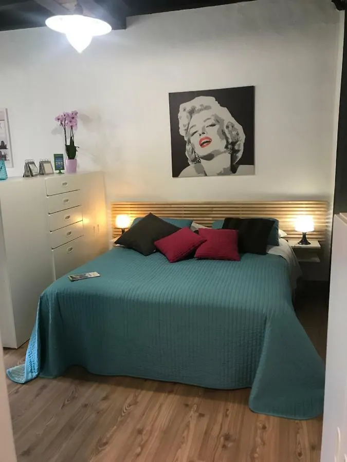 Appartement Appartamenti I Giardini Di Villa Melzi Bellagio