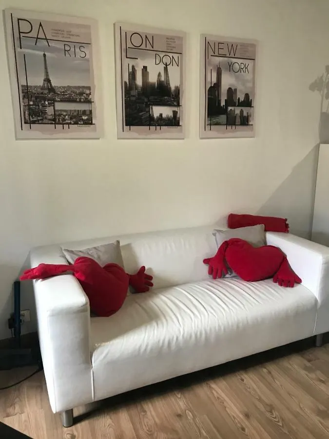 Appartamenti I Giardini Di Villa Melzi Bellagio Italië