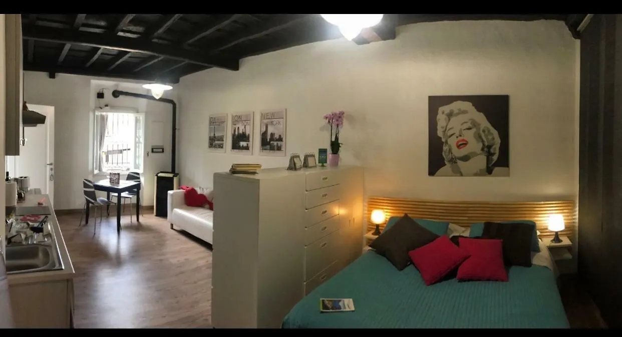 Appartamenti I Giardini Di Villa Melzi Bellagio Appartement