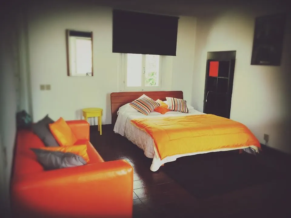 Apartment Appartamenti I Giardini Di Villa Melzi Bellagio Italy
