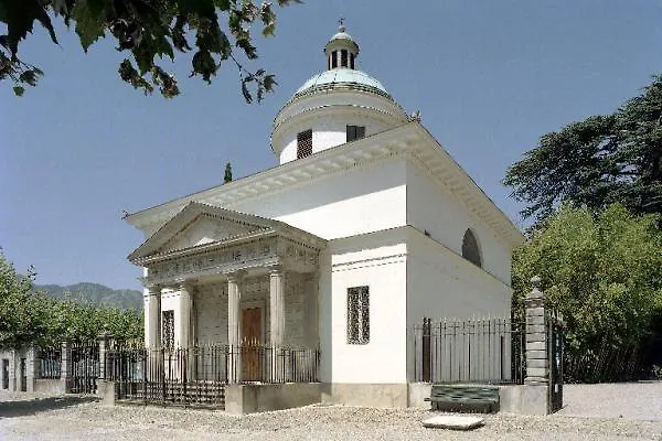 Appartamenti I Giardini Di Villa Melzi Bellagio