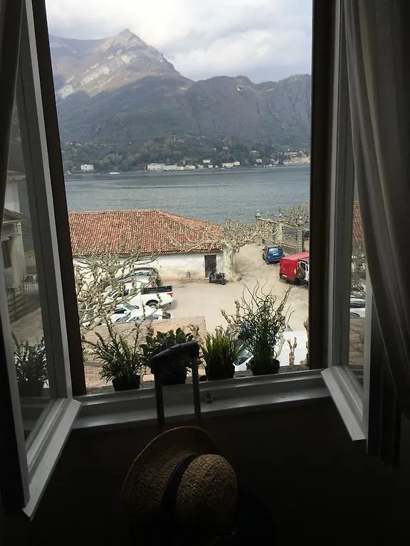Appartamenti I Giardini Di Villa Melzi Bellagio