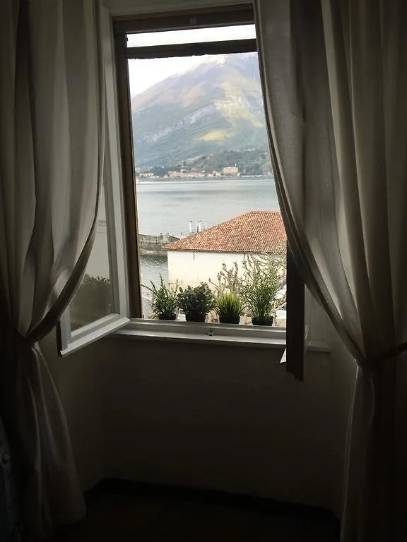 Appartamenti I Giardini Di Villa Melzi Bellagio Italy