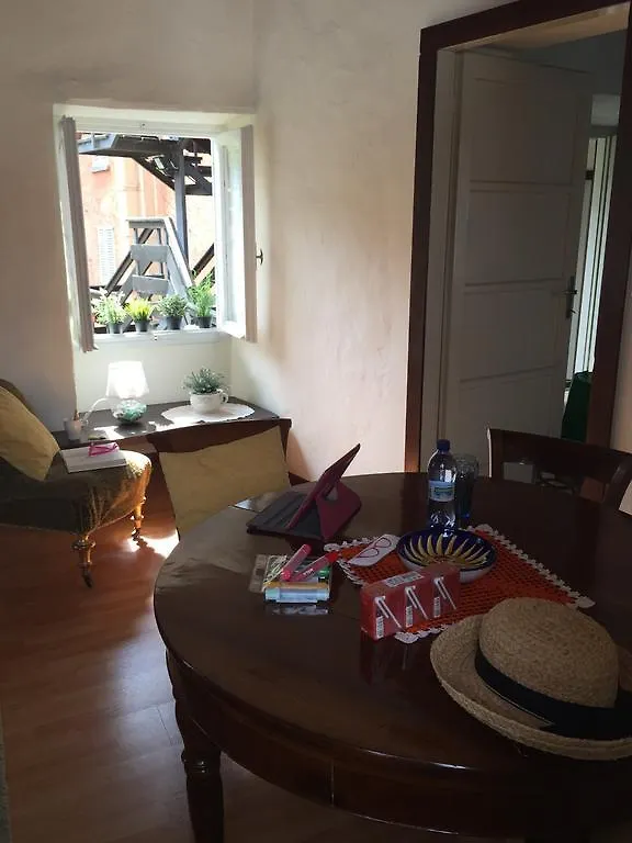 Apartment Appartamenti I Giardini Di Villa Melzi Bellagio