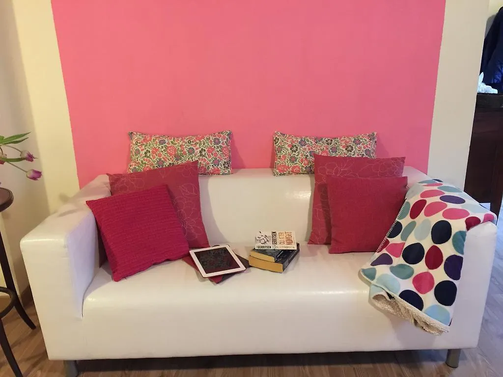 Apartment Appartamenti I Giardini Di Villa Melzi Bellagio Italy