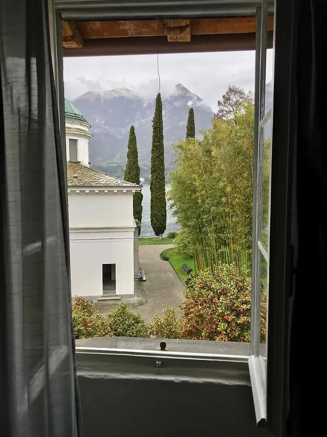 Appartamenti I Giardini Di Villa Melzi Bellagio Italy