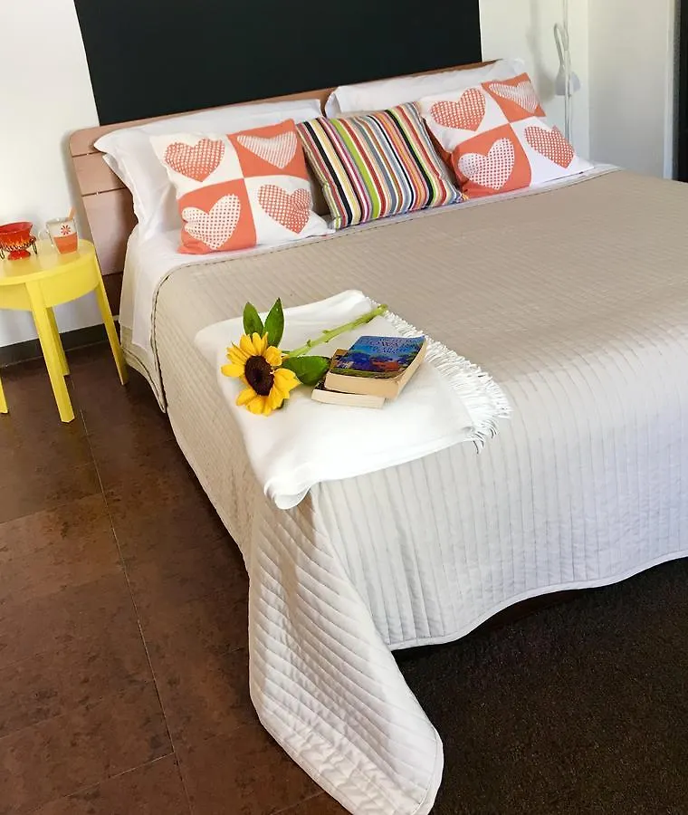 Apartment Appartamenti I Giardini Di Villa Melzi Bellagio