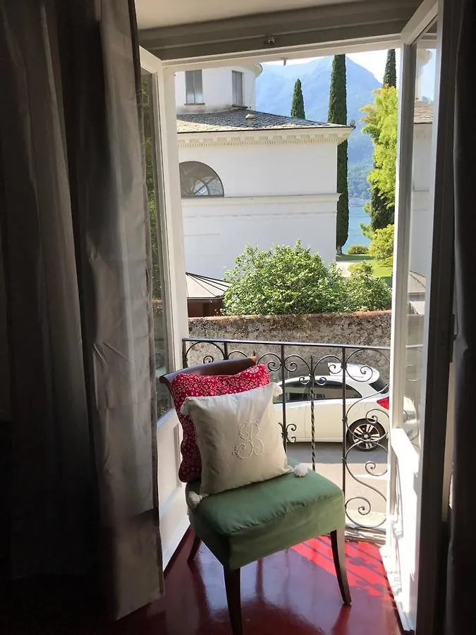 Appartamenti I Giardini Di Villa Melzi Bellagio