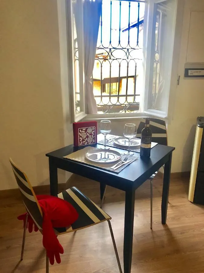 Appartamenti I Giardini Di Villa Melzi Bellagio Apartment